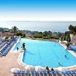 Appartamento Exceptionnel Sur Vue Piscine Cannes