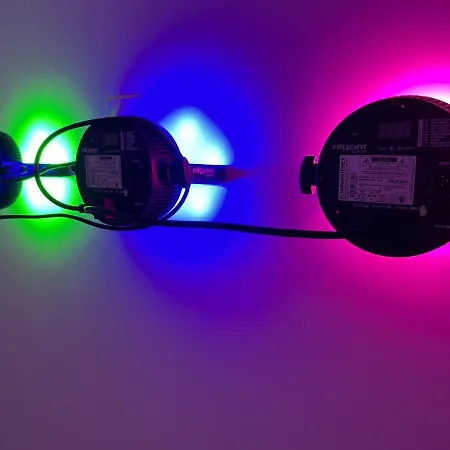 Appartamento Exceptionnel Sur Vue Piscine Cannes