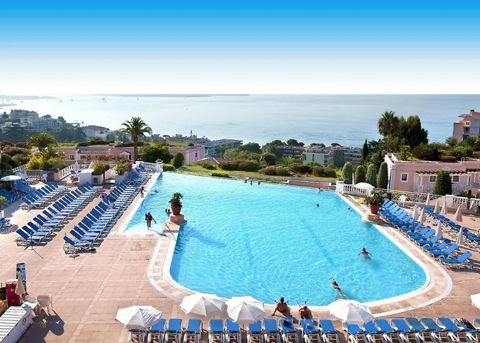 شقة Exceptionnel Sur Vue Piscine كان