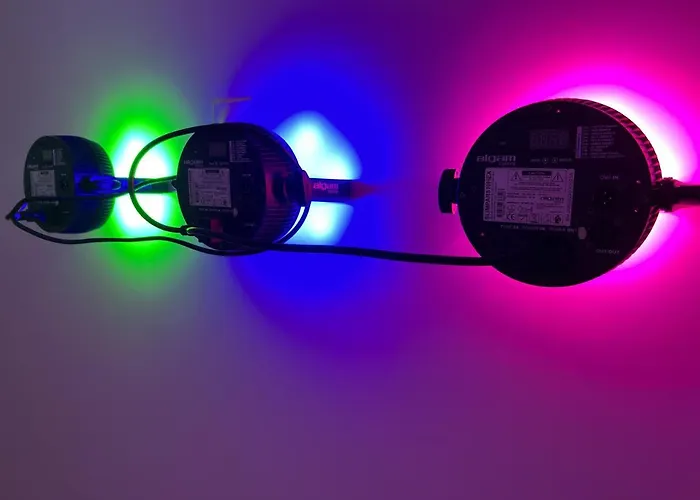 شقة Exceptionnel Sur Vue Piscine كان