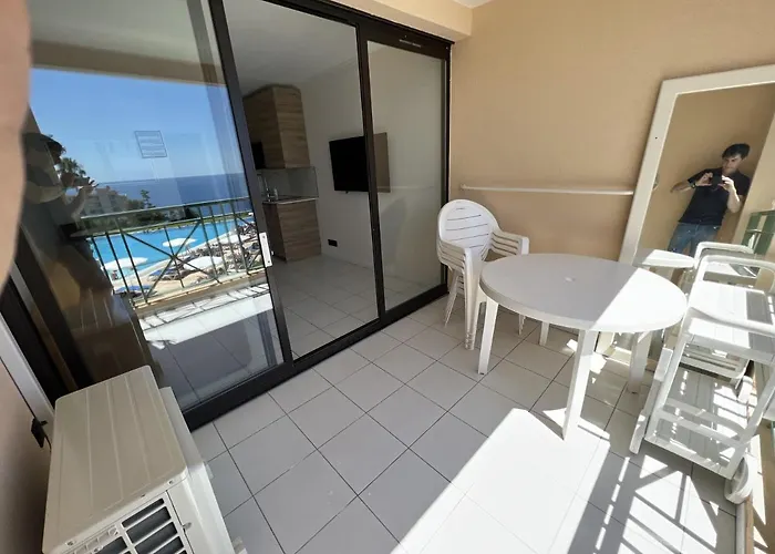 شقة Exceptionnel Sur Vue Piscine