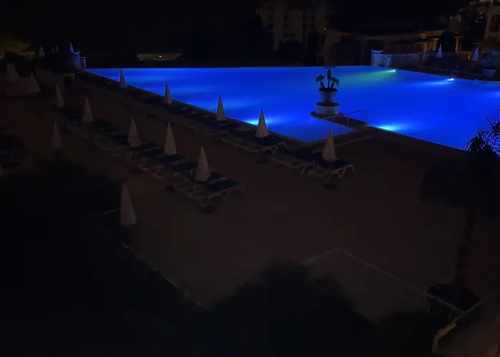 شقة Exceptionnel Sur Vue Piscine