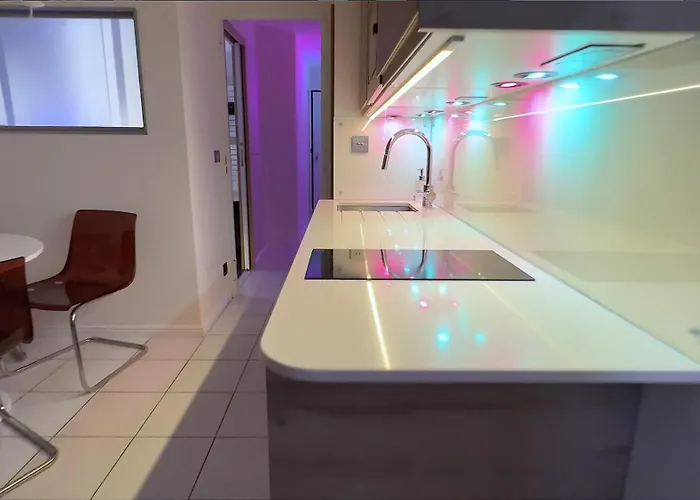 شقة Exceptionnel Sur Vue Piscine