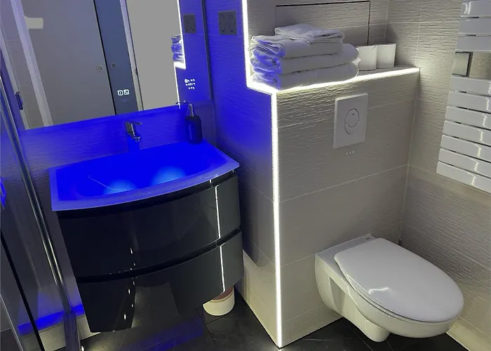 Exceptionnel Sur Vue Piscine * كان