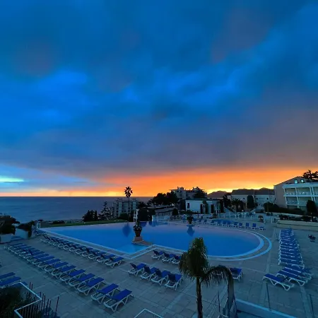 Apartment Exceptionnel Sur Vue Piscine *
