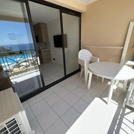 Apartment Exceptionnel Sur Vue Piscine