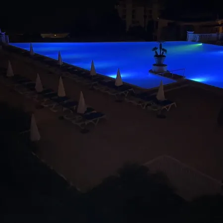 Apartment Exceptionnel Sur Vue Piscine