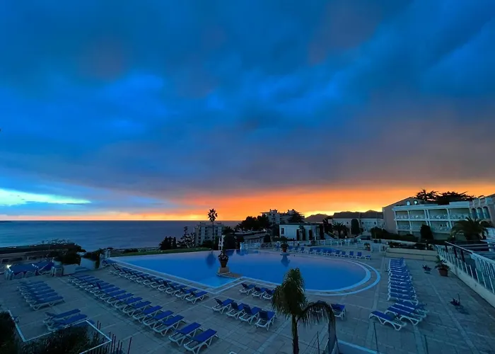 Lejlighed Exceptionnel Sur Vue Piscine *