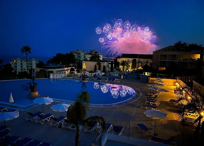Lejlighed Exceptionnel Sur Vue Piscine
