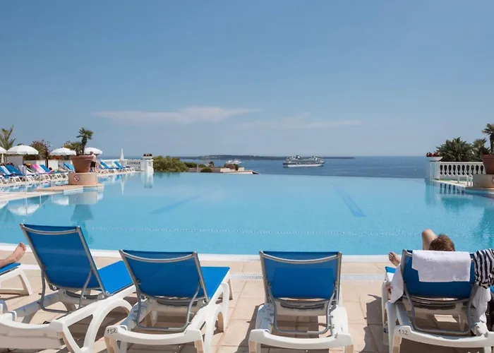شقة Exceptionnel Sur Vue Piscine *