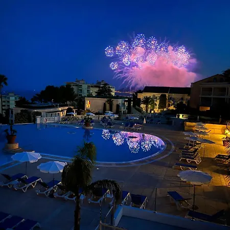 Apartment Exceptionnel Sur Vue Piscine