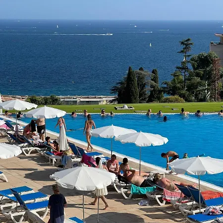 Apartment Exceptionnel Sur Vue Piscine *