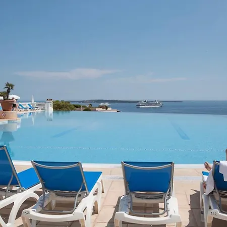 아파트 Exceptionnel Sur Vue Piscine *