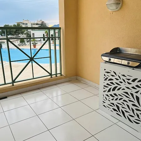 Exceptionnel Sur Vue Piscine * Cannes